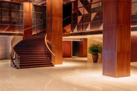 Grand Hyatt Singapore, photo 2