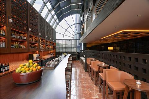Grand Hyatt Singapore, photo 5