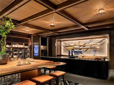 Grand Hyatt Singapore, photo 4