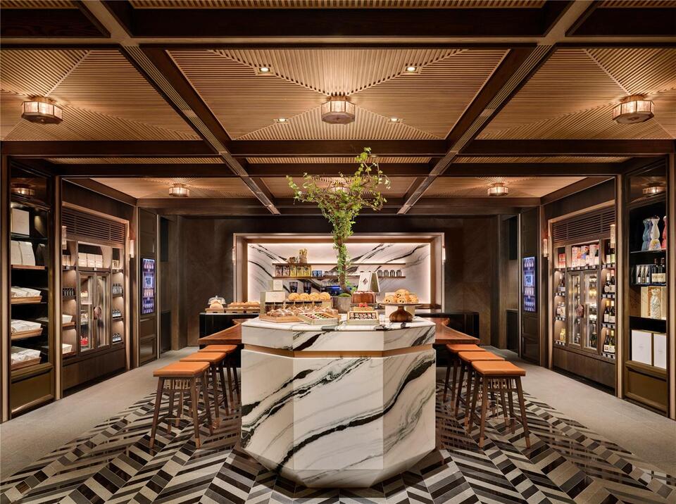 Grand Hyatt Singapore, photo 6