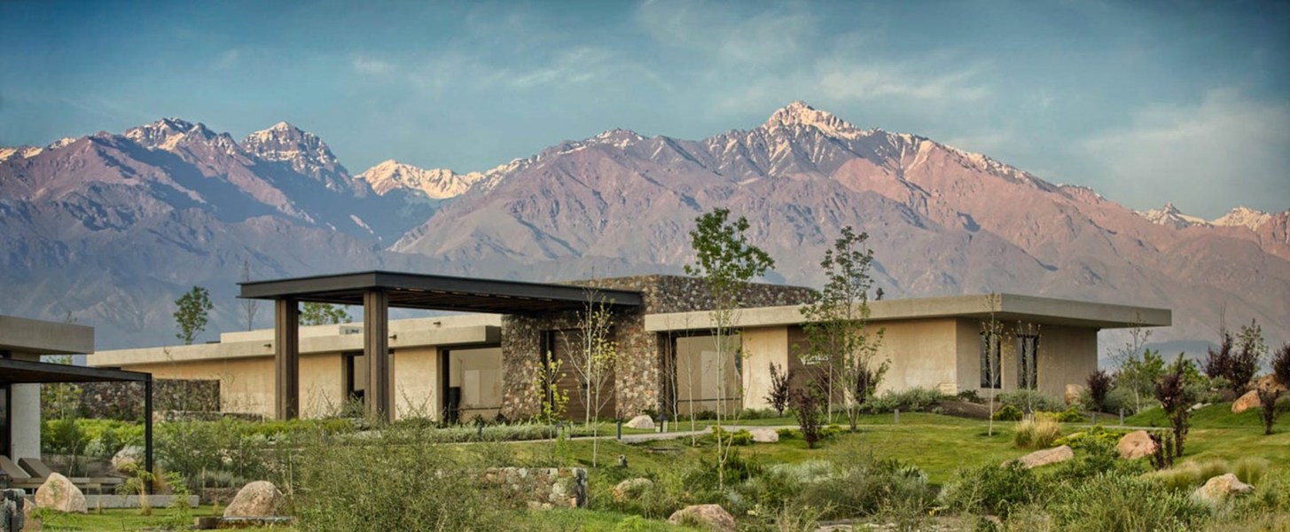 The Vines Resort & Spa, photo 2