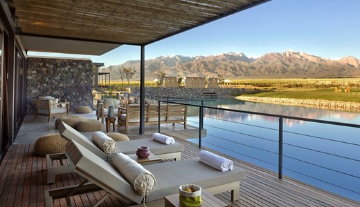 The Vines Resort & Spa, photo 3