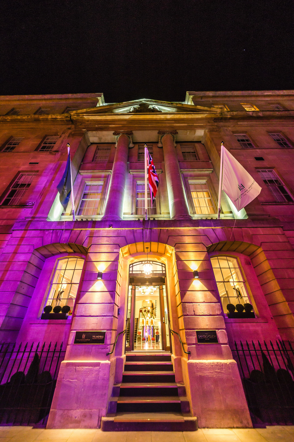 The Gainsborough Bath Spa Hotel, photo 8