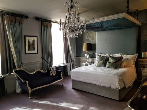 The Gainsborough Bath Spa Hotel, photo 4
