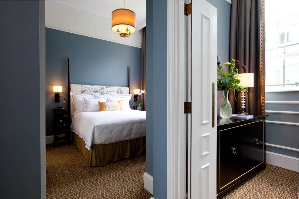 The Gainsborough Bath Spa Hotel, photo 6