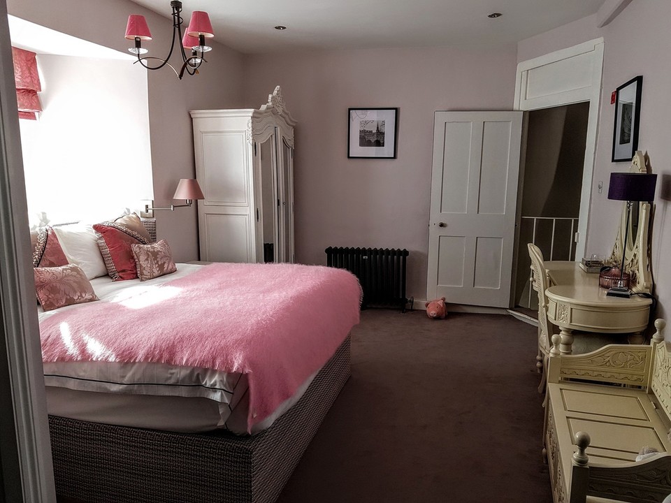 The Gainsborough Bath Spa Hotel, photo 7