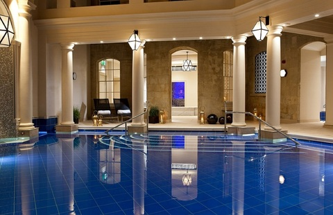 The Gainsborough Bath Spa Hotel, photo 2
