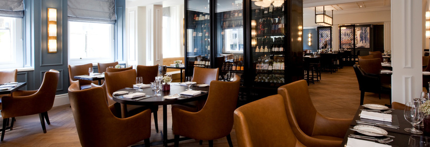 The Gainsborough Bath Spa Hotel, photo 5