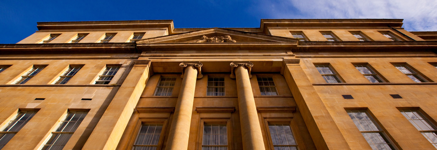 The Gainsborough Bath Spa Hotel, photo 3