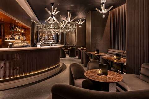 The May Fair Hotel, Mayfair London, photo 2
