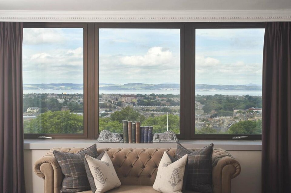 Intercontinental Edinburgh The George, photo 8