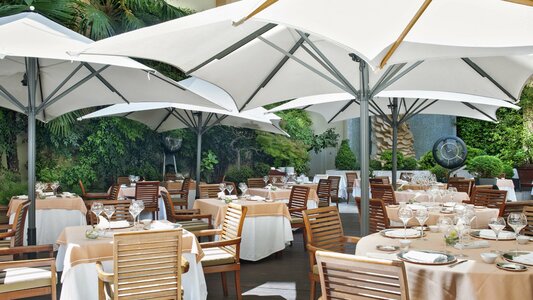 InterContinental Madrid, photo 2