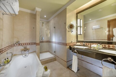 InterContinental Madrid, photo 3
