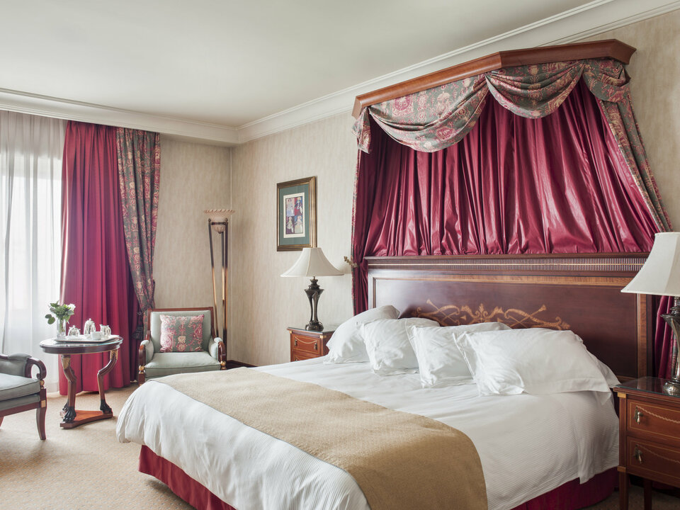 InterContinental Madrid, photo 7