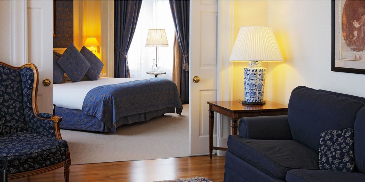 InterContinental Amstel Amsterdam, photo 6