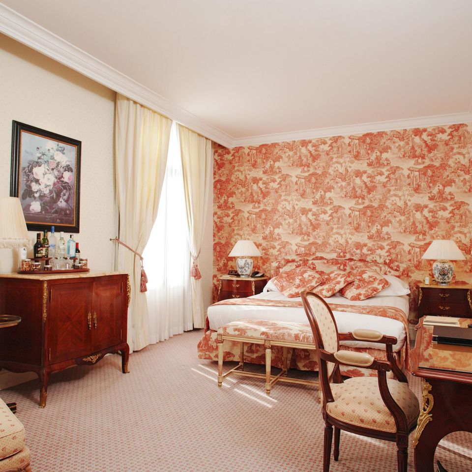 InterContinental Amstel Amsterdam, photo 2
