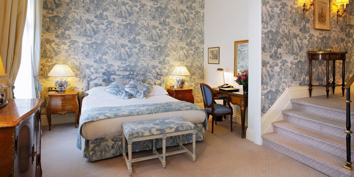 InterContinental Amstel Amsterdam, photo 4