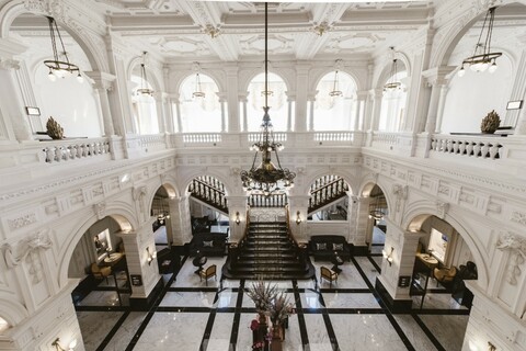 InterContinental Amstel Amsterdam, photo 5