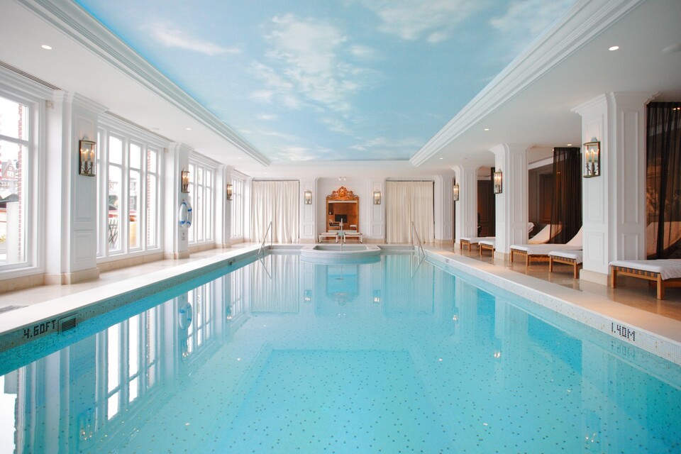 InterContinental Amstel Amsterdam, photo 8
