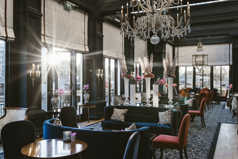 InterContinental Amstel Amsterdam, photo 7