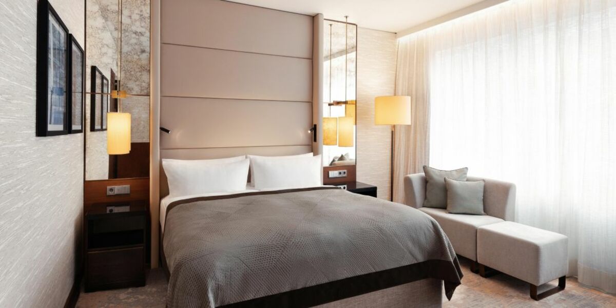 InterContinental Berlin, photo 2