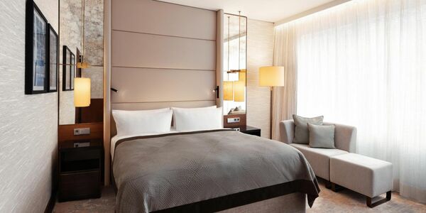 InterContinental Berlin, photo 2
