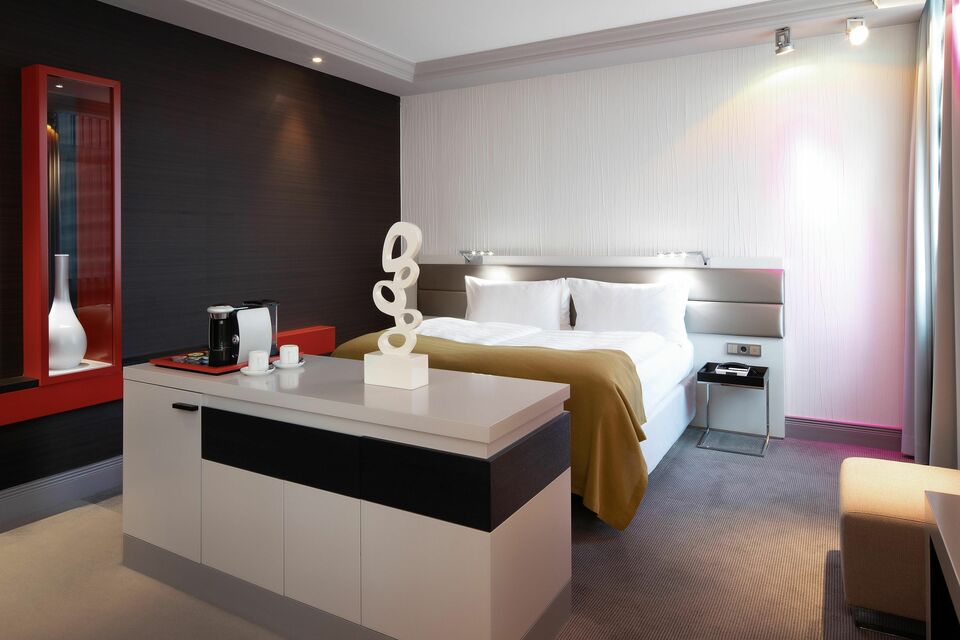 InterContinental Berlin, photo 4