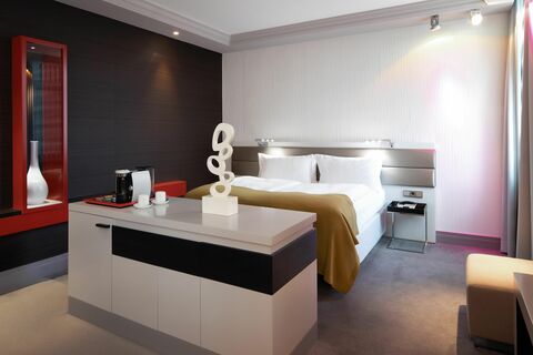 InterContinental Berlin, photo 4
