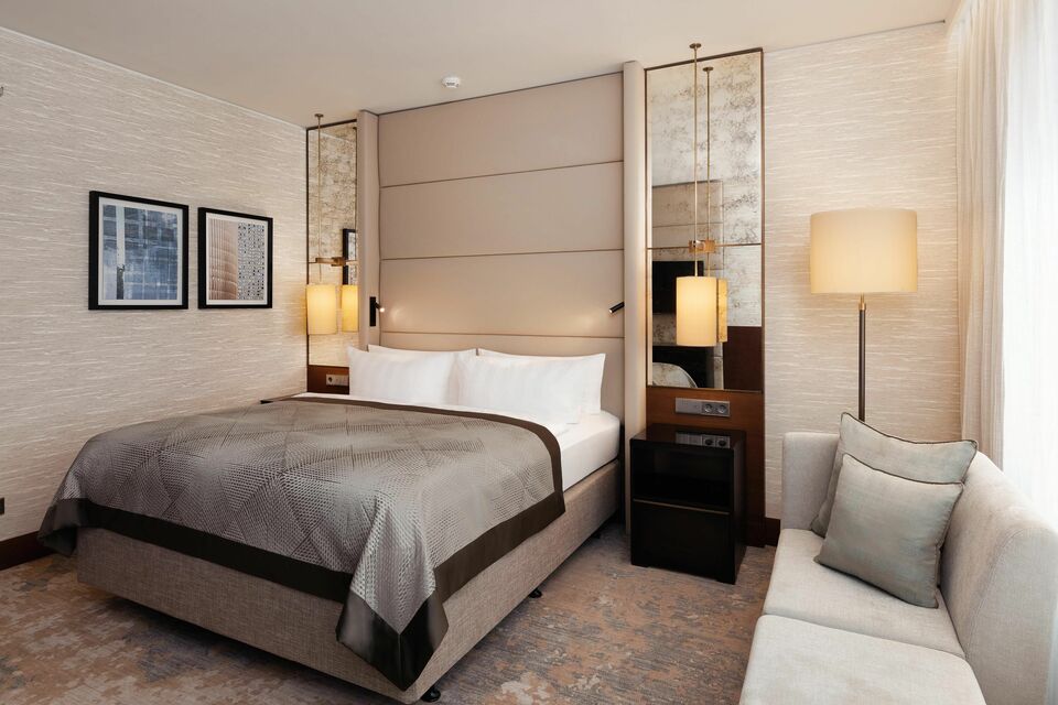 InterContinental Berlin, photo 6
