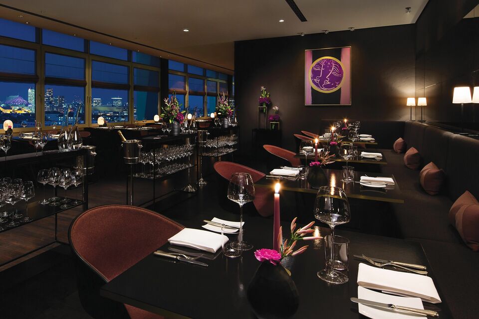 InterContinental Berlin, photo 7