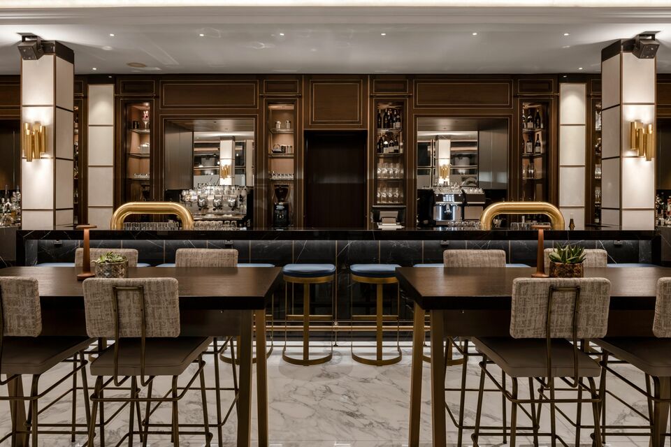 InterContinental Berlin, photo 8