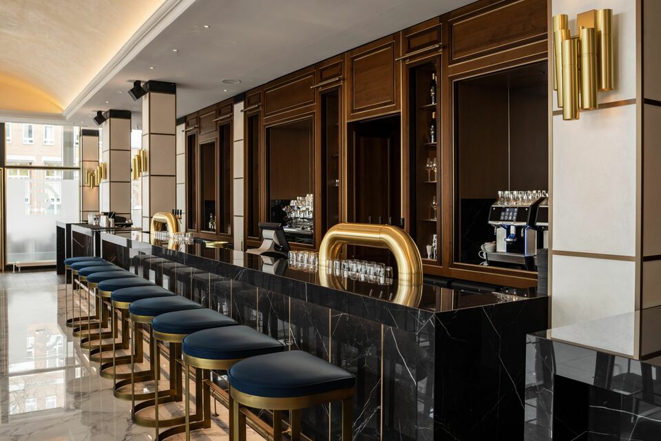 InterContinental Berlin, photo 1