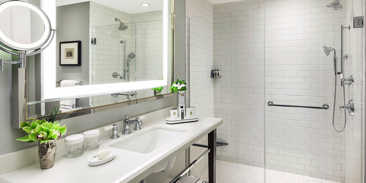 Intercontinental New York Barclay, photo 2