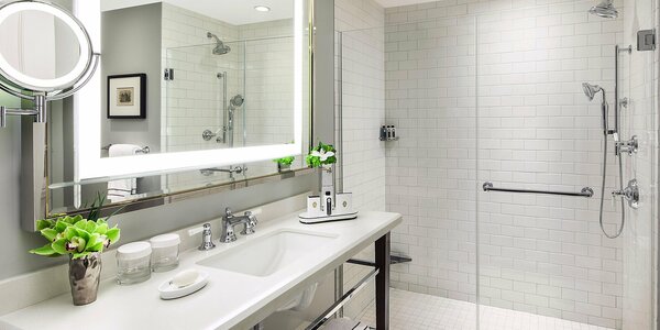 Intercontinental New York Barclay, photo 2