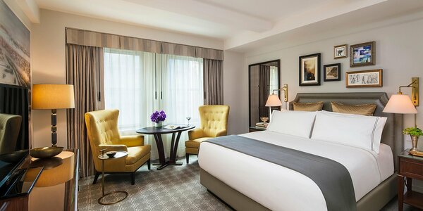 Intercontinental New York Barclay, photo 3