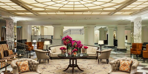 Intercontinental New York Barclay, photo 5