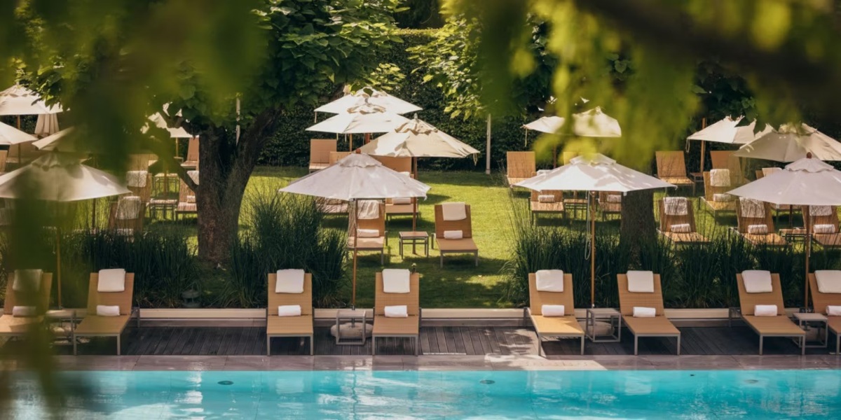InterContinental Geneva, photo 1