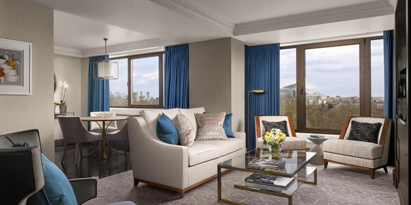 InterContinental London Park Lane, photo 2