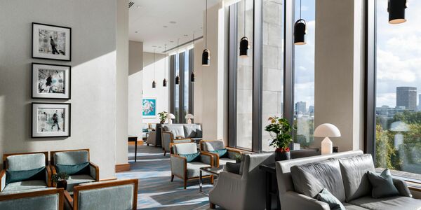 InterContinental London Park Lane, photo 4