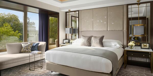 InterContinental London Park Lane, photo 5