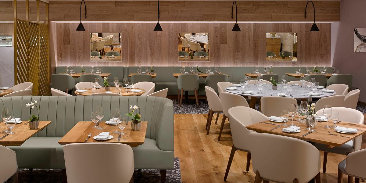 InterContinental London Park Lane, photo 7