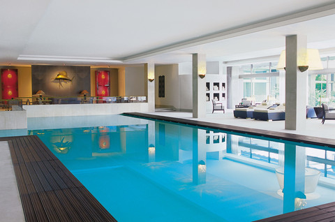 Four Seasons Ritz Lisbon, photo 2