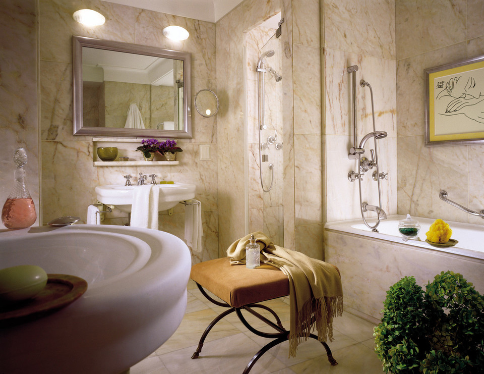 Four Seasons Ritz Lisbon, photo 3