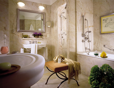 Four Seasons Ritz Lisbon, photo 3