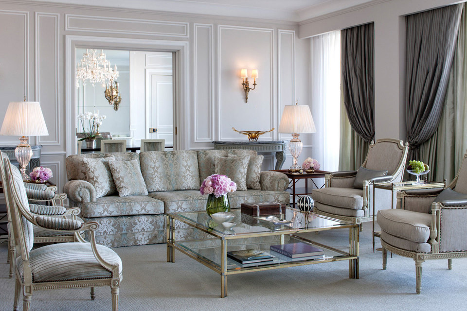 Four Seasons Ritz Lisbon, photo 4