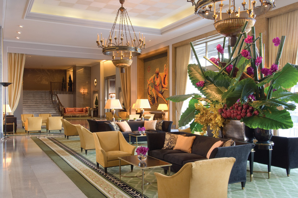 Four Seasons Ritz Lisbon, photo 5