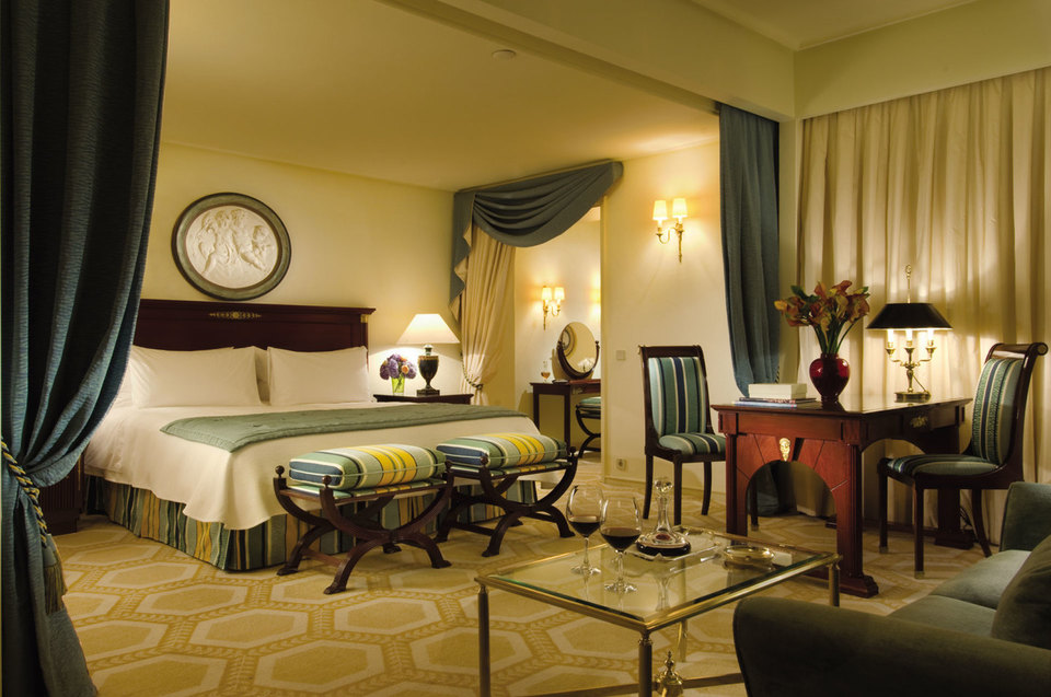 Four Seasons Ritz Lisbon, photo 6