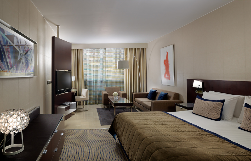 InterContinental Athenaeum Athens, photo 4