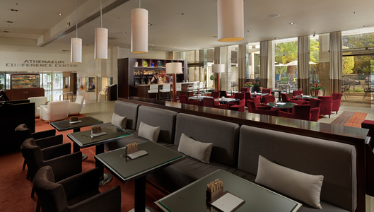InterContinental Athenaeum Athens, photo 3