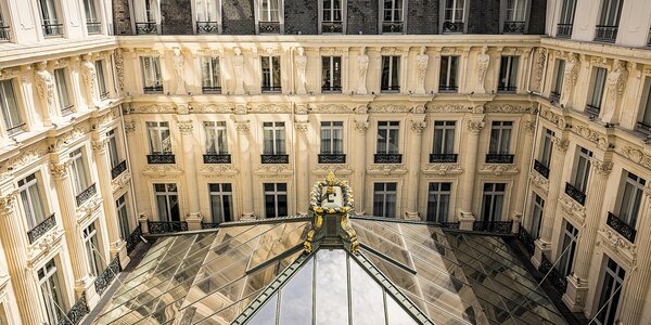 InterContinental Paris Le Grand, photo 2